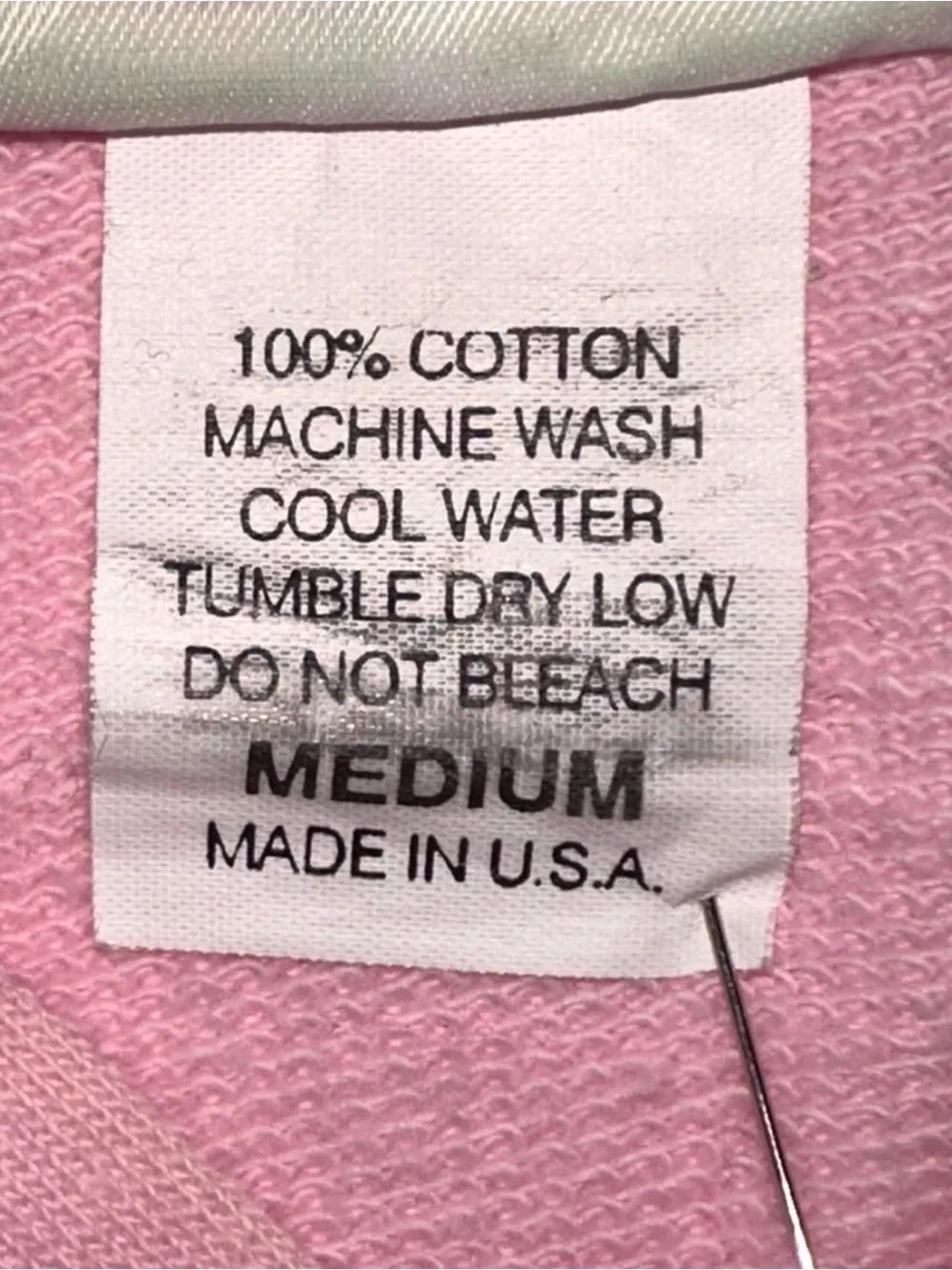 Margaritaville soft pink